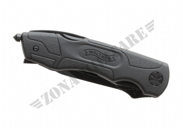 Coltello Multi funzione MultiTac Knife 2 Walther