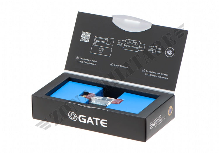 Trasmettitore Blu-Link Gate Per Sistema Status Tactical Computer