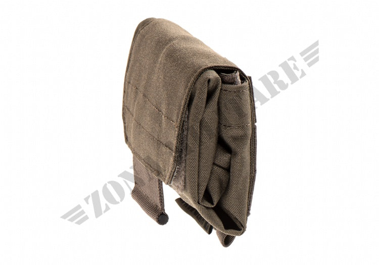 Dump Pouch Core Clawgear Ral 7013