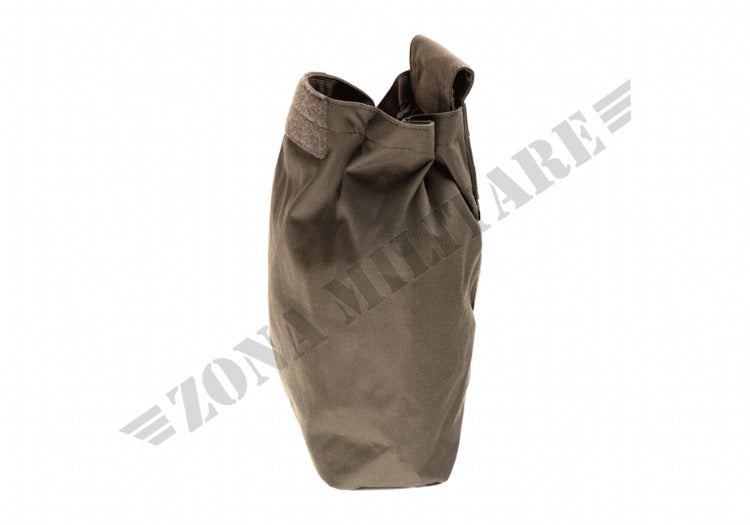Dump Pouch Core Clawgear Ral 7013