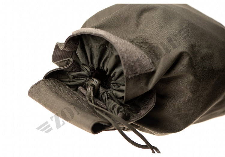 Dump Pouch Core Clawgear Ral 7013