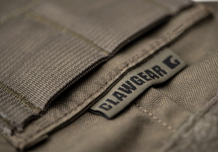 Dump Pouch Core Clawgear Ral 7013