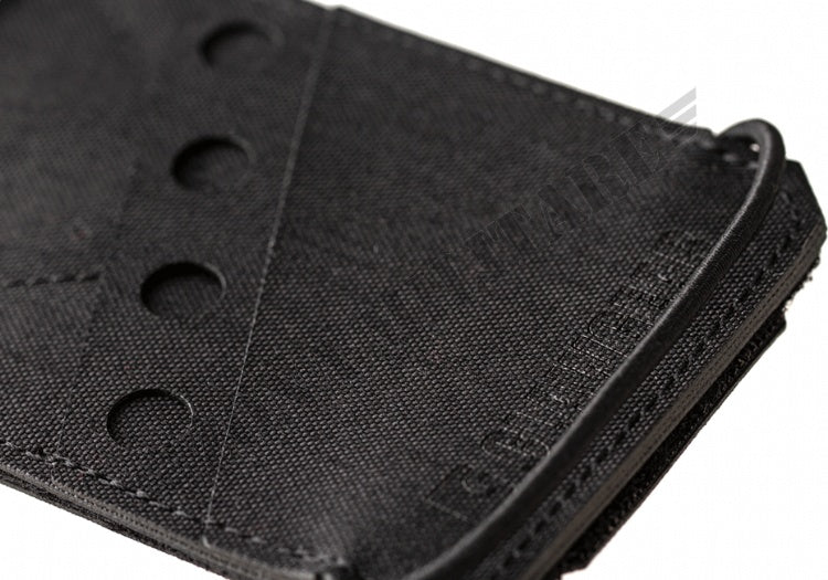 Porta tesserino Multi Purpose Id Holder Clawgear Black