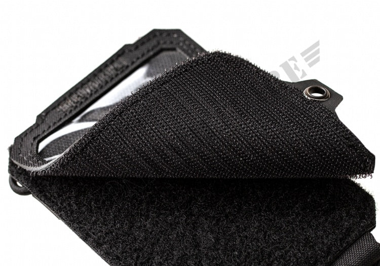 Porta tesserino Multi Purpose Id Holder Clawgear Black