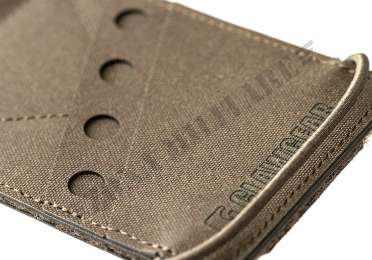 Porta tesserino Multi Purpose Id Holder Clawgear Ral 7013