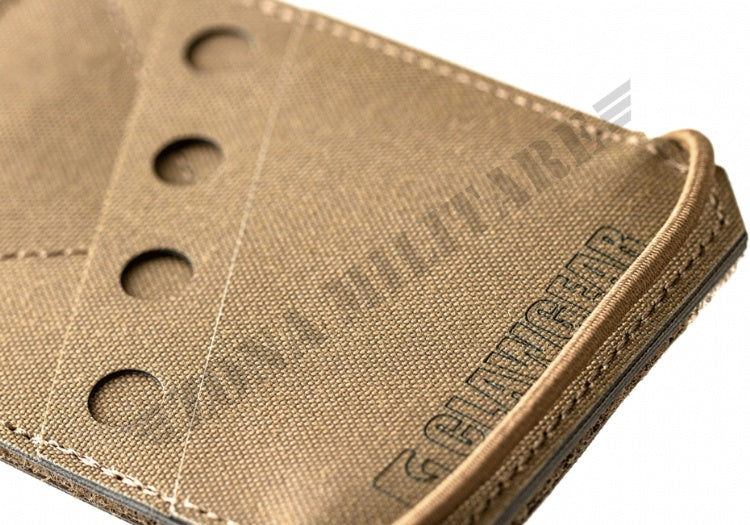 Multi Purpose Id Holder Clawgear Coyote