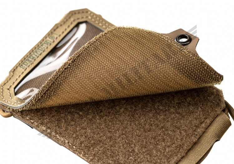 Multi Purpose Id Holder Clawgear Coyote