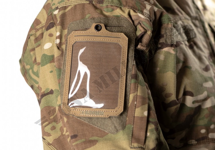 Multi Purpose Id Holder Clawgear Coyote