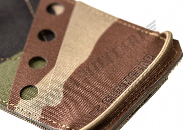 Porta tesserino Multi Purpose Id Holder Clawgear Woodland