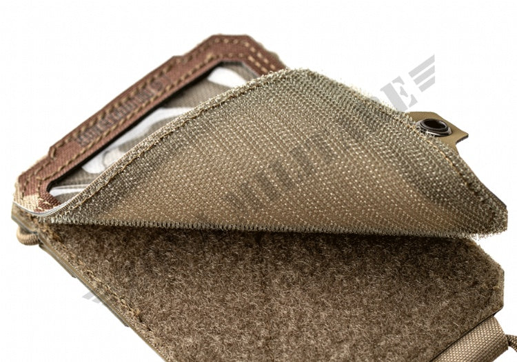 Porta tesserino Multi Purpose Id Holder Clawgear Woodland