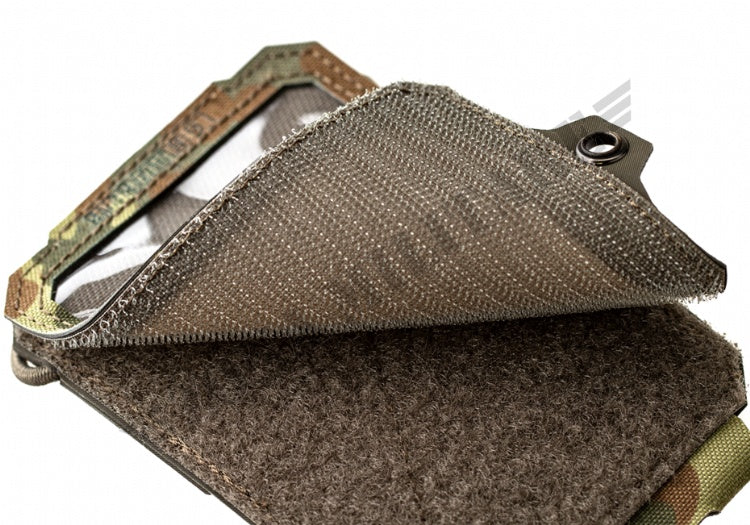 Porta tesserino Multi Purpose Id Holder Clawgear Flecktarn