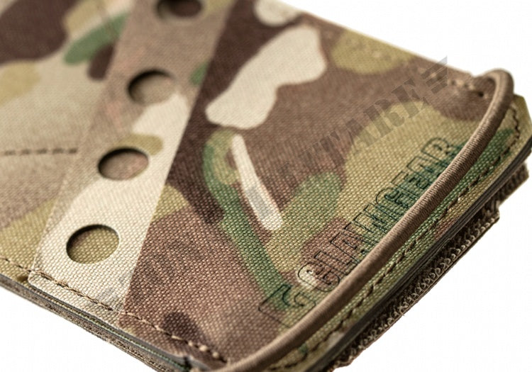 Porta tesserino Multi Purpose Id Holder Clawgear Multicam