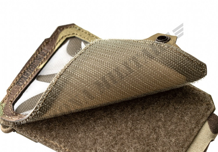 Porta tesserino Multi Purpose Id Holder Clawgear Multicam