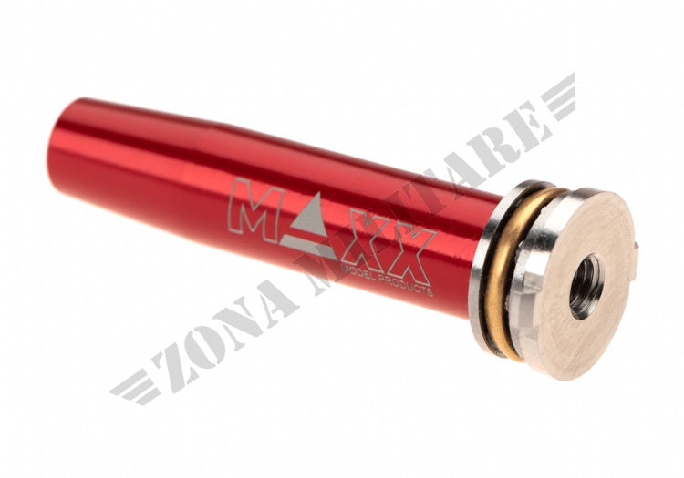Cnc Stainless Steel/Aluminum Spring Guide Maxx Model
