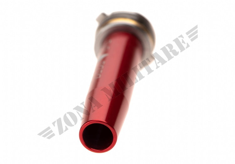 Cnc Stainless Steel/Aluminum Spring Guide Maxx Model