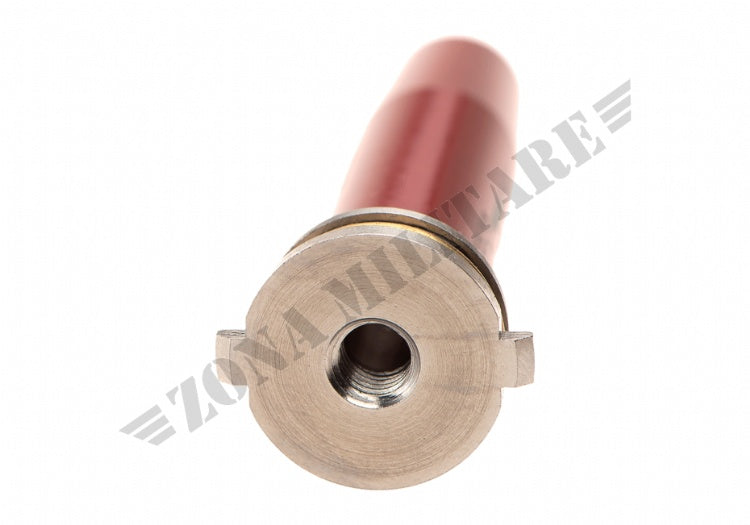 Cnc Stainless Steel/Aluminum Spring Guide Maxx Model