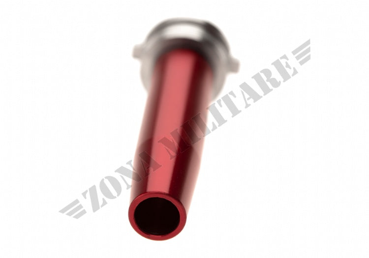 Cnc Stainless Steel/Aluminum Spring Guide Thru-Hole Maxx Model