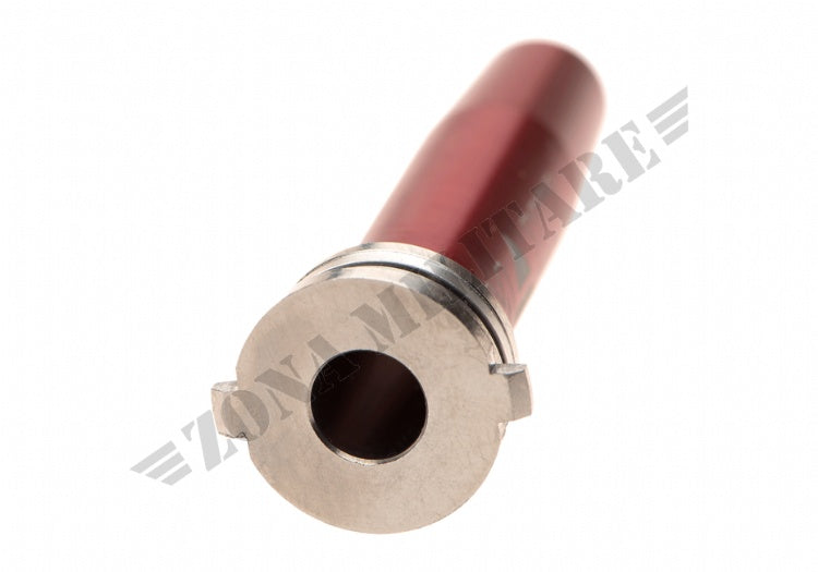 Cnc Stainless Steel/Aluminum Spring Guide Thru-Hole Maxx Model