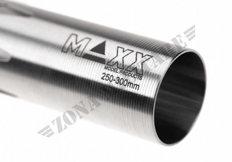 Cnc Hardened Stainless Steel Cylinder Type D 250 300Mm Maxx Model
