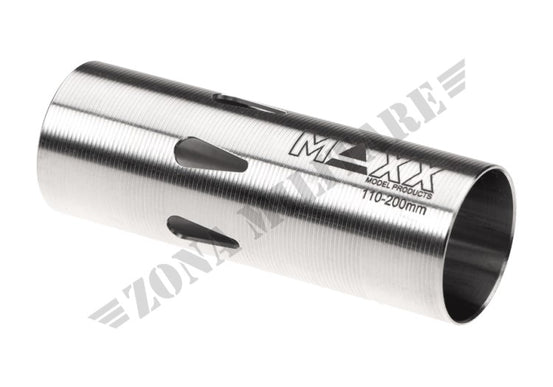 Cnc Hardened Stainless Steel Cylinder Type F 110 200Mm Maxx Model