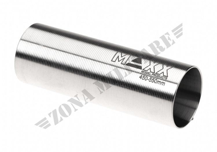 Cnc Hardened Stainless Steel Cylinder Type A 450 550Mm Maxx Model