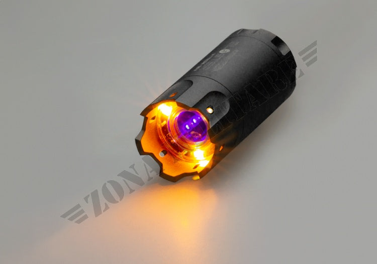 TRACER CON SIMULATORE DI FIAMMATA ACETECH