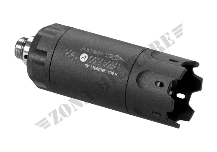 TRACER CON SIMULATORE DI FIAMMATA ACETECH