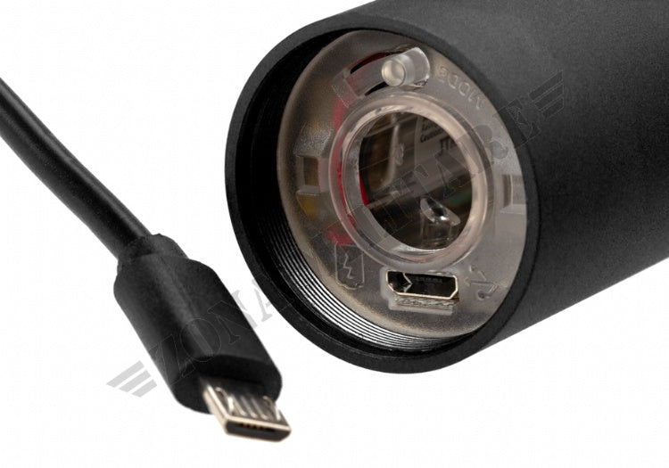 TRACER CON SIMULATORE DI FIAMMATA ACETECH