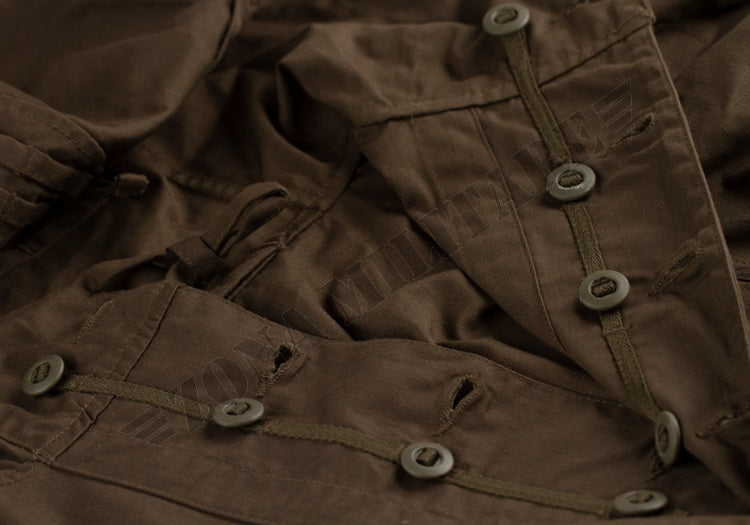 Gorka Suit Ranger Green Invader Gear