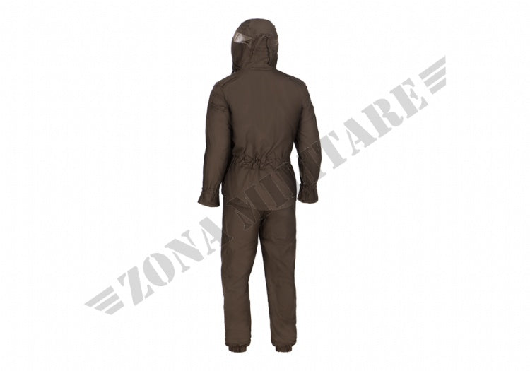 Gorka Suit Ranger Green Invader Gear