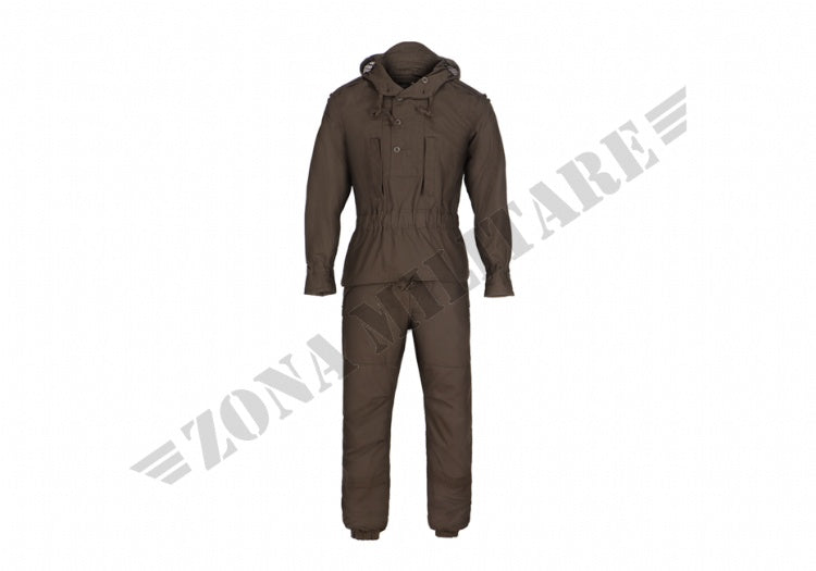 Gorka Suit Ranger Green Invader Gear