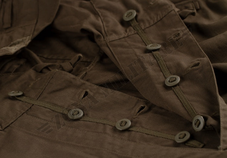 Gorka Suit Ranger Green Invader Gear