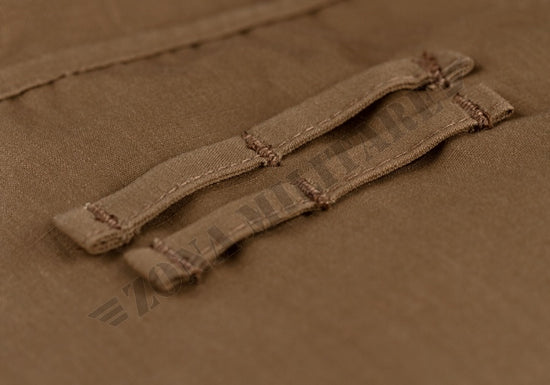 Gorka Suit Coyote Invader Gear