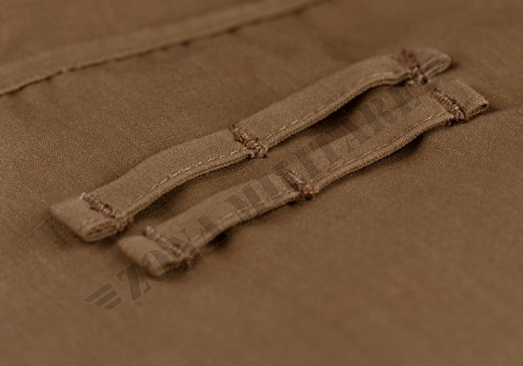 Gorka Suit Coyote Invader Gear