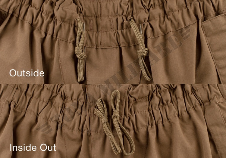 Gorka Suit Coyote Invader Gear