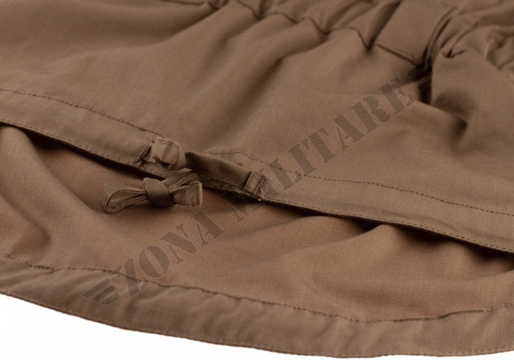 Gorka Suit Coyote Invader Gear