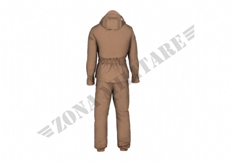 Gorka Suit Coyote Invader Gear