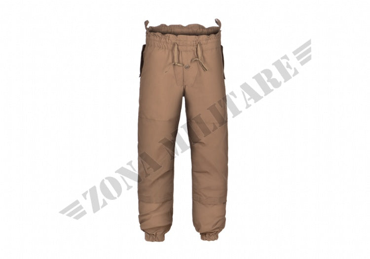 Gorka Suit Coyote Invader Gear