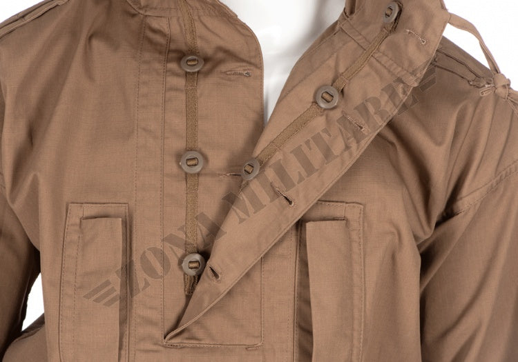 Gorka Suit Coyote Invader Gear