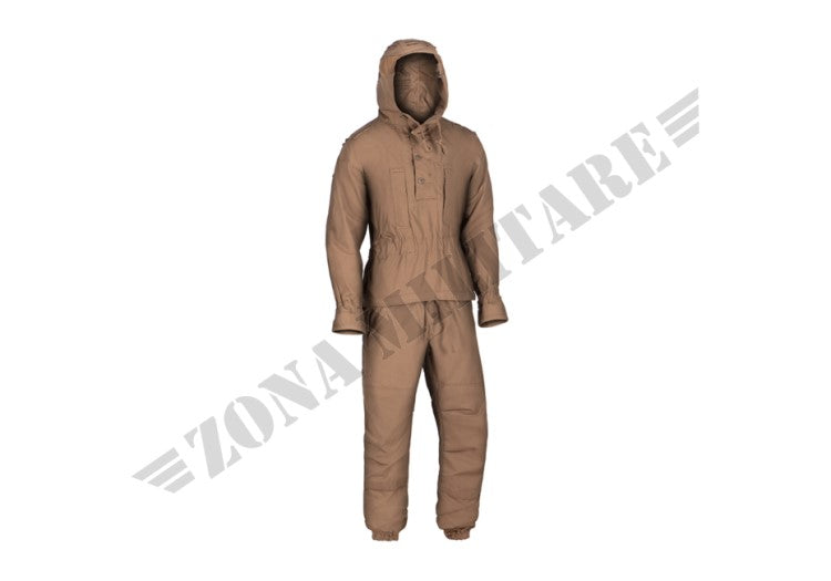 Gorka Suit Coyote Invader Gear