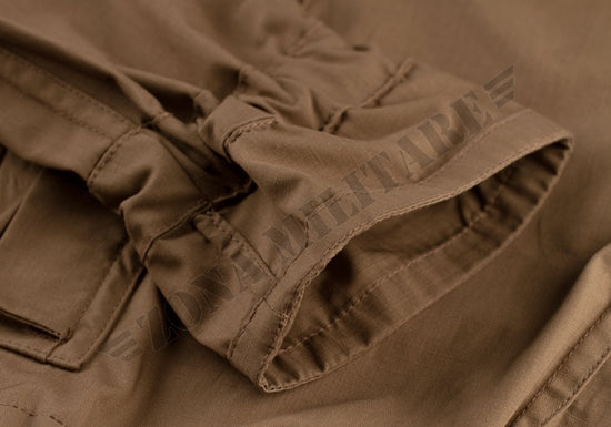 Gorka Suit Coyote Invader Gear