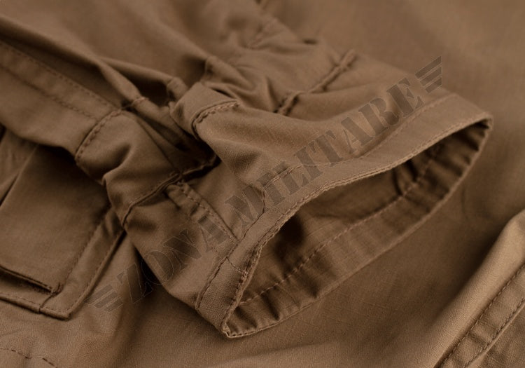 Gorka Suit Coyote Invader Gear