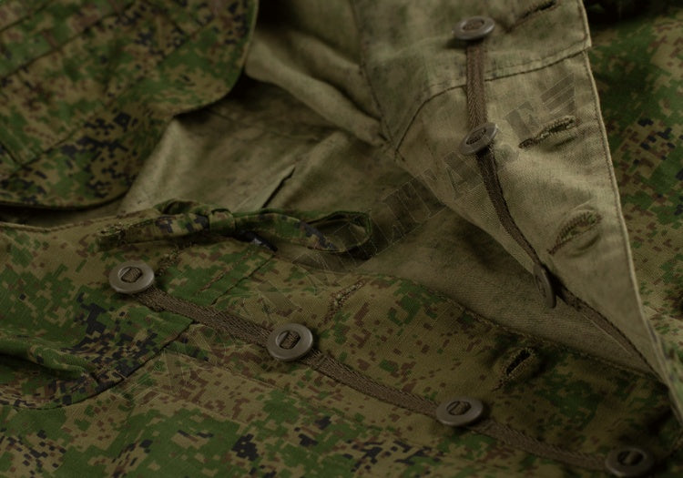 Gorka Suit Digital Flora Invader Gear