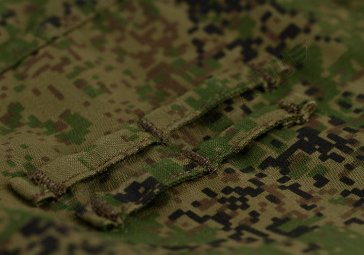 Gorka Suit Digital Flora Invader Gear