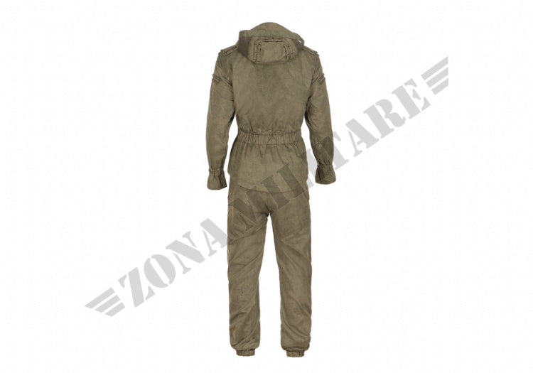Gorka Suit Digital Flora Invader Gear