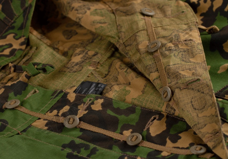Gorka Suit Partizan Invader Gear