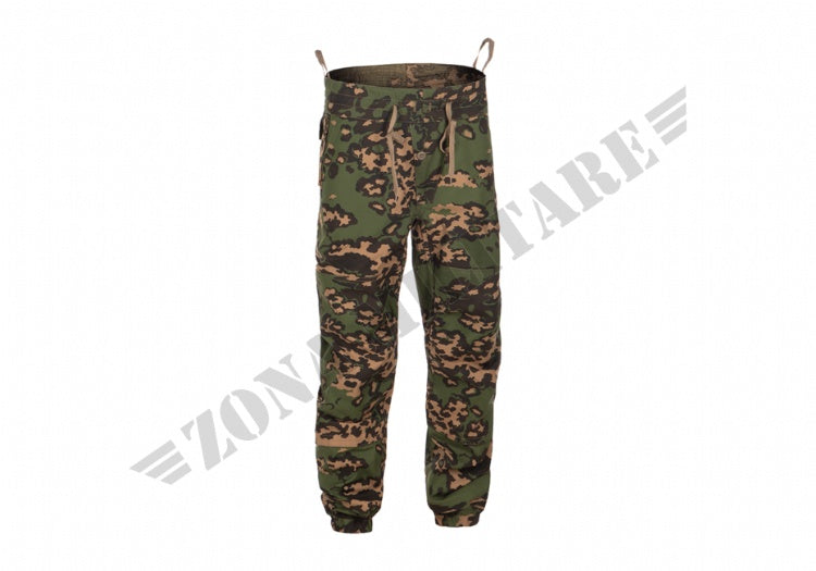 Gorka Suit Partizan Invader Gear