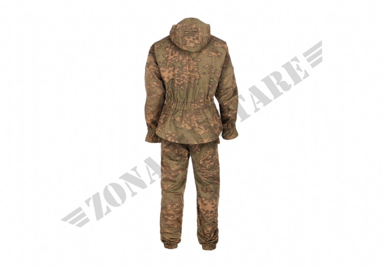 Gorka Suit Partizan Invader Gear