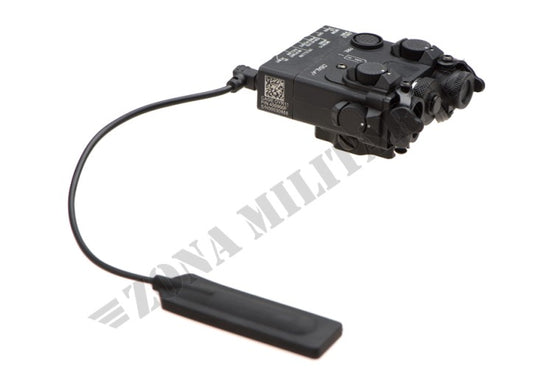 Dbal-A2 Green Laser Black Version Wadsn