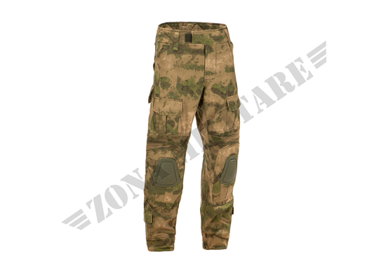 Pantalone Predator Combat Invader Gear Everglade